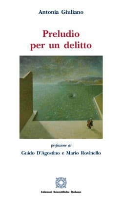 Tapa de Preludio per un delitto