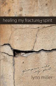 Tapa de Healing My Fractured Spirit