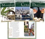 Tapa de Essential Viewpoints Set 5