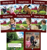 Tapa de Farm Pets