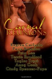 Tapa de Carnal Reunions