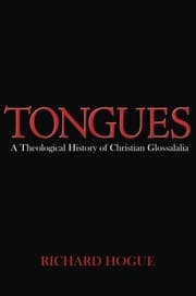 Tapa de Tongues