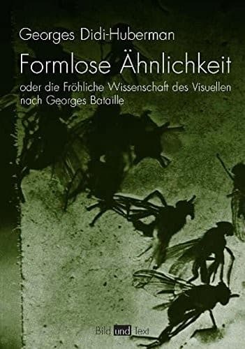 Tapa de Formlose Ähnlichkeit