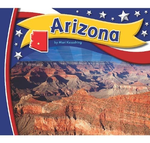Tapa de Arizona