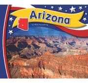 Tapa de Arizona