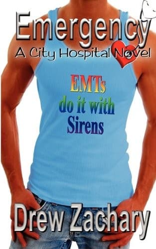 Tapa de Emergency