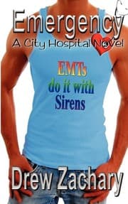 Tapa de Emergency
