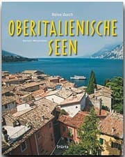 Tapa de Reise durch die Oberitalienischen Seen