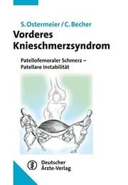 Tapa de Das vordere Knieschmerzsyndrom