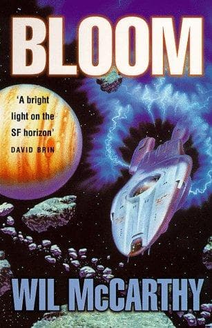 Tapa de Bloom