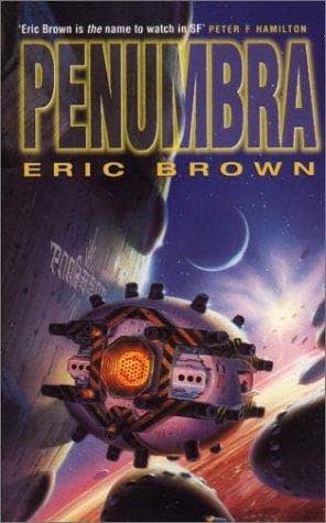 Tapa de Penumbra