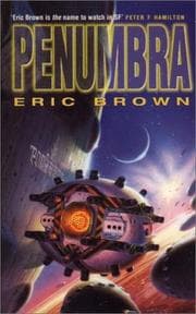 Tapa de Penumbra