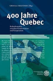 Tapa de 400 Jahre Quebec
