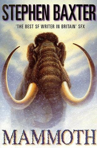 Tapa de Mammoth