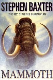 Tapa de Mammoth