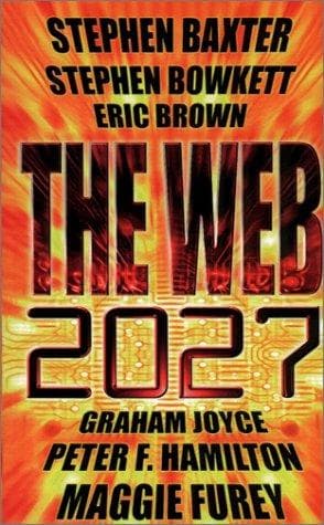 Tapa de Web 2027