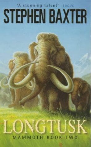Tapa de Longtusk