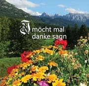 Tapa de I möcht mal danke sagn