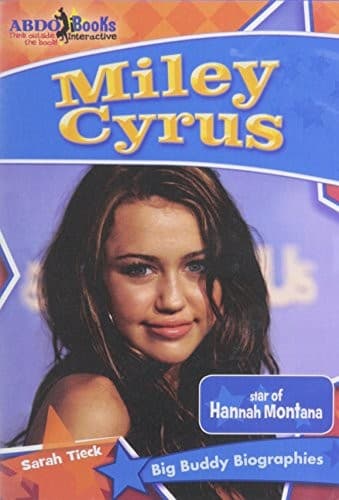 Tapa de Miley Cyrus