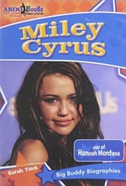 Tapa de Miley Cyrus
