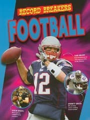 Tapa de Football