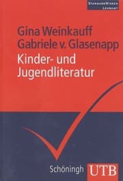 Tapa de Kinder- und Jugendliteratur