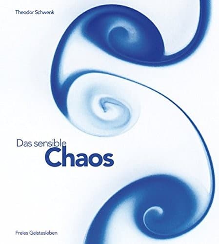 Tapa de Das sensible Chaos