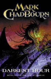 Tapa de Darkest Hour (The Age of Misrule, Book 2)