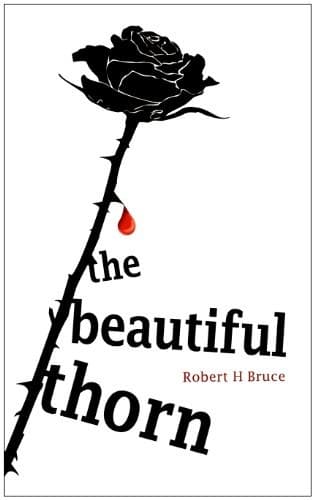 Tapa de The Beautiful Thorn