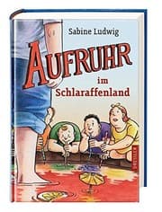 Tapa de Aufruhr im Schlaraffenland