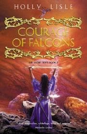 Tapa de The Courage of Falcons