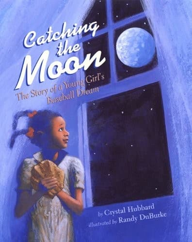 Tapa de Catching the Moon