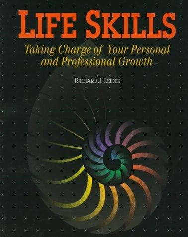 Tapa de Life Skills