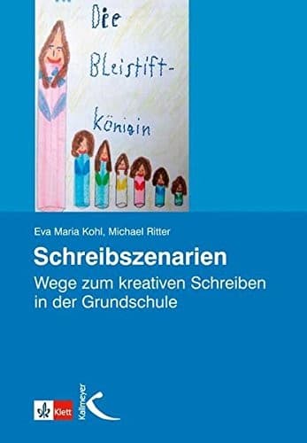 Tapa de Schreibszenarien
