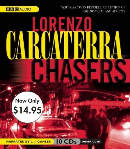 Tapa de Chasers