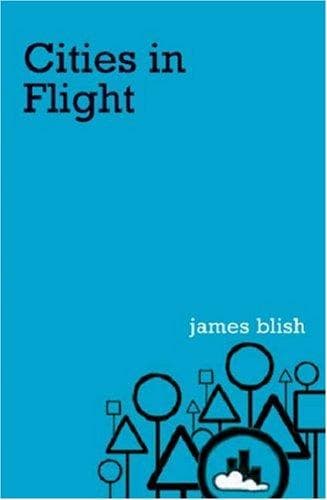 Tapa de Cities in Flight