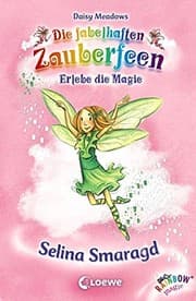 Tapa de Die fabelhaften Zauberfeen - Erlebe die Magie