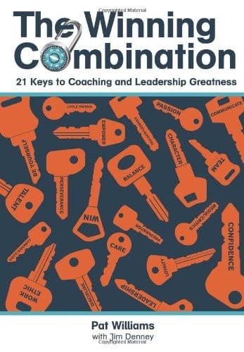 Tapa de The Winning Combination