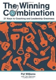 Tapa de The Winning Combination