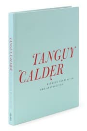 Tapa de Yves Tanguy & Alexander Calder