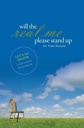Tapa de Will the Real Me Please Stand Up