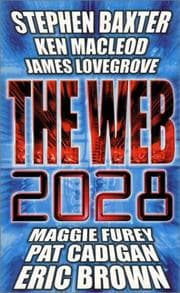 Tapa de The Web 2028