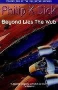 Tapa de Beyond Lies the Wub (Collected Stories: Vol 1)