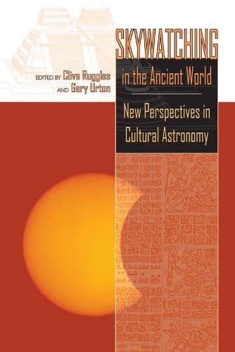 Tapa de Skywatching in the Ancient World