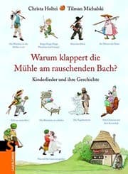 Tapa de Warum klappert die Mühle am rauschenden Bach?