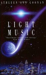 Tapa de Light Music