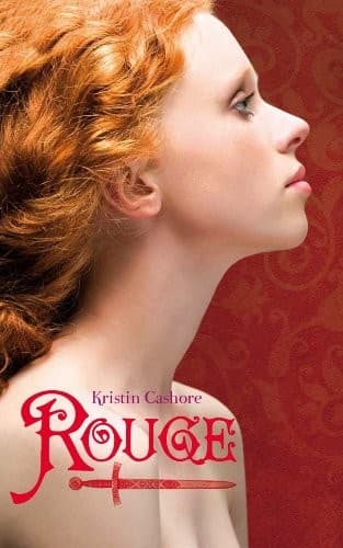 Tapa de Rouge