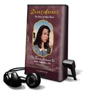 Tapa de Dear America