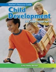 Tapa de Child Development