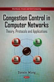 Tapa de Congestion Control in Computer Networks